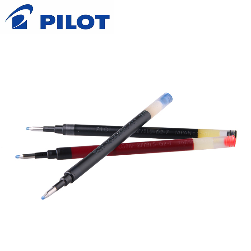 Pilot Pen G2 - Recharge de stylo Gel pilote, papeterie
