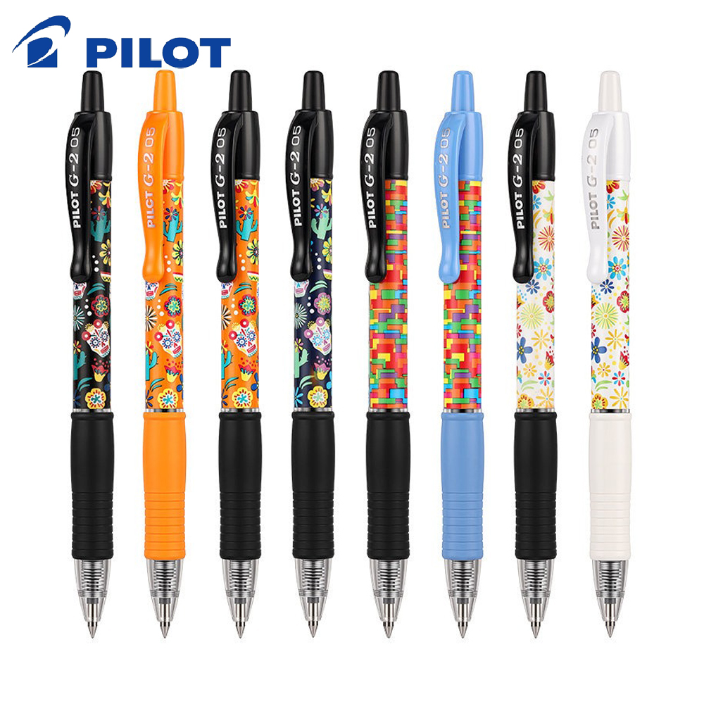 Pilot Pen G2 - Stylo gel PILOT G2 du Japon,