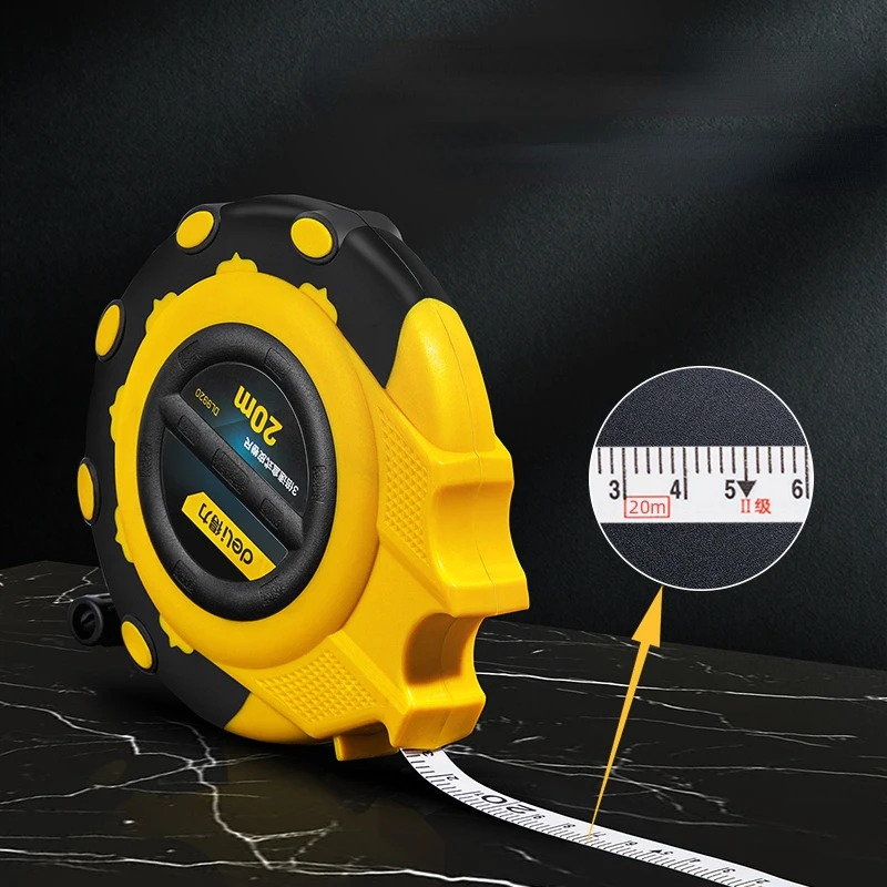 Deli Mètre à ruban rétractable - Tape Dispenser Weighted avis et prix