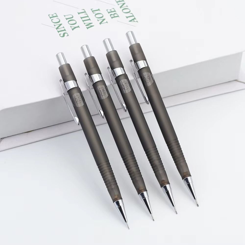 Crayon mécanique durable 0,3/0 - Mechanical Pencil 0.3 avis et prix