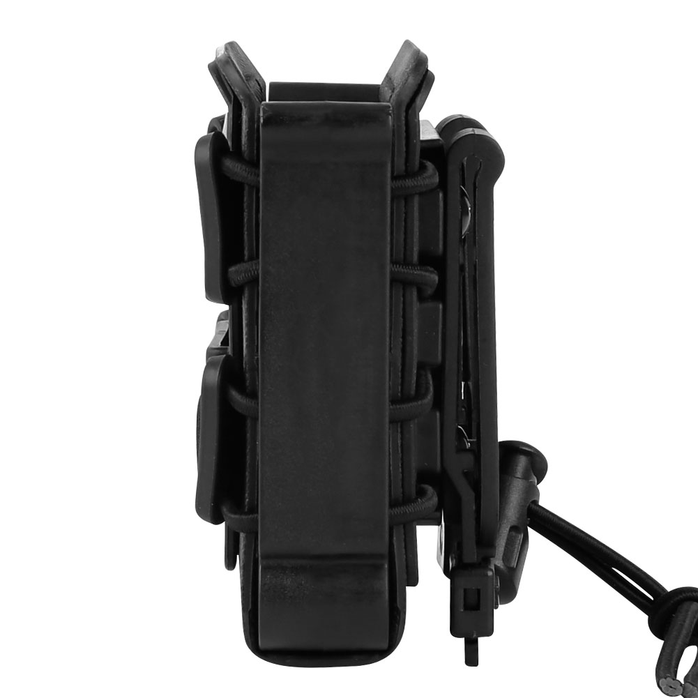 Poudres de magasins souples po - Magazine Holder Rack avis et prix