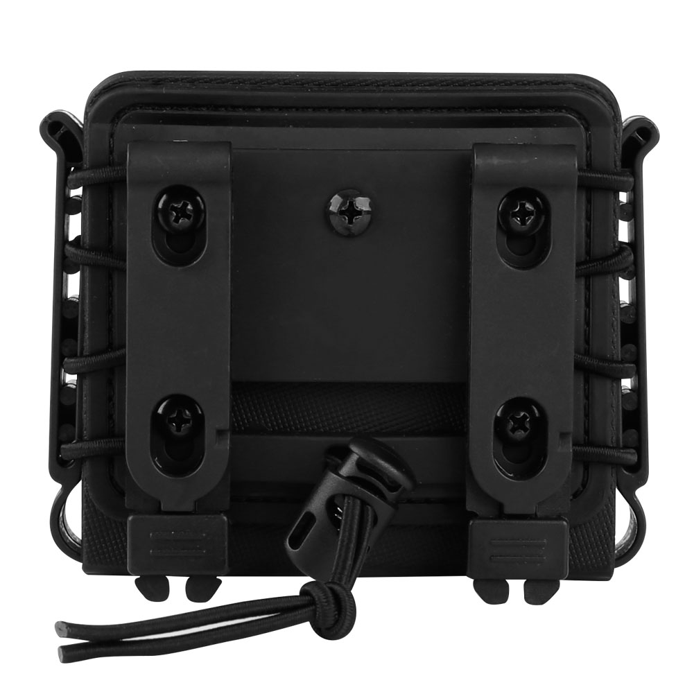 Poudres de magasins souples po - Magazine Holder Rack avis et prix