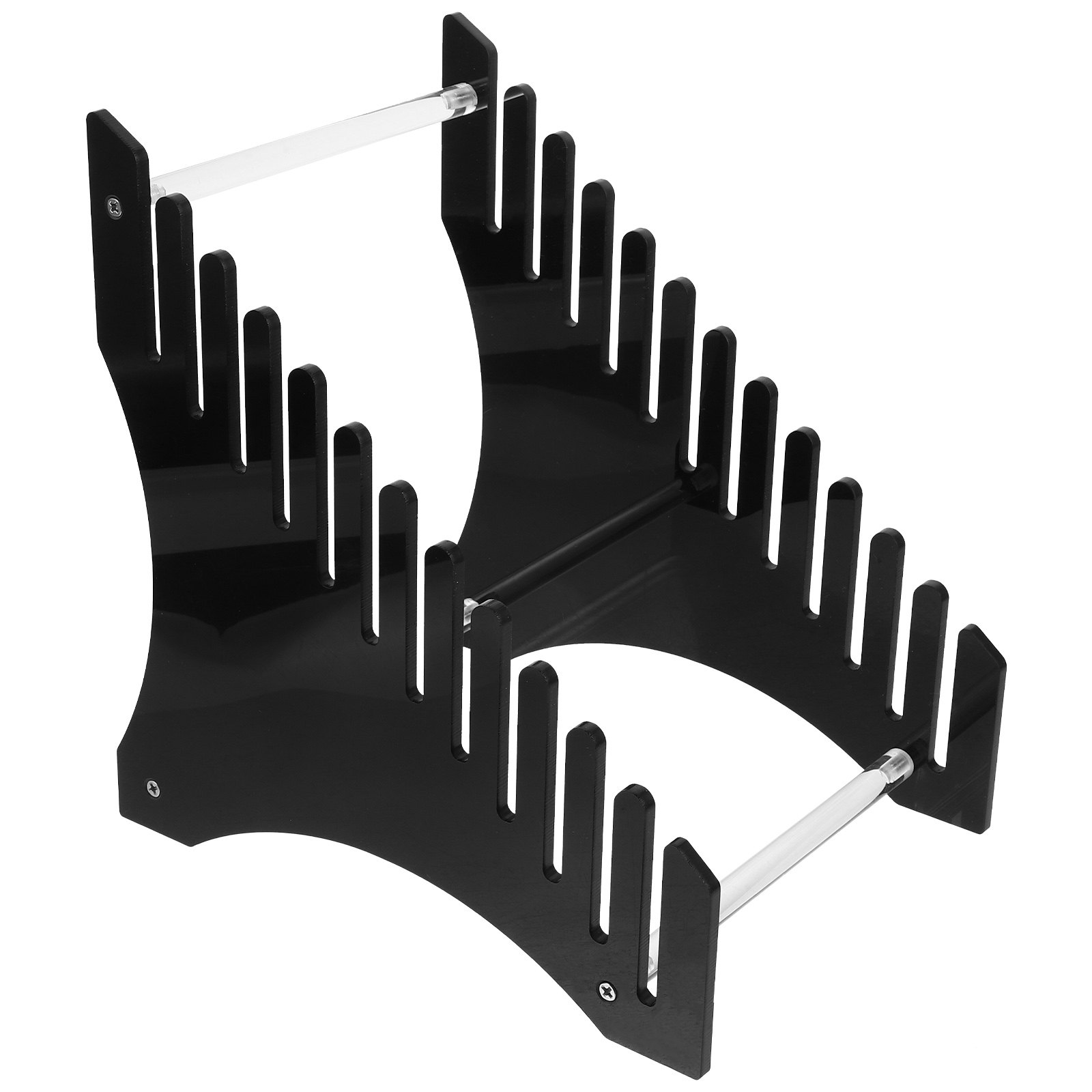 Étagère de présentation de dis - Magazine Holder Rack avis et prix