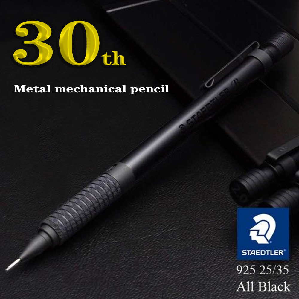 STAEDTLER – crayon mécanique e - Mechanical Pencil 0.3 avis et prix