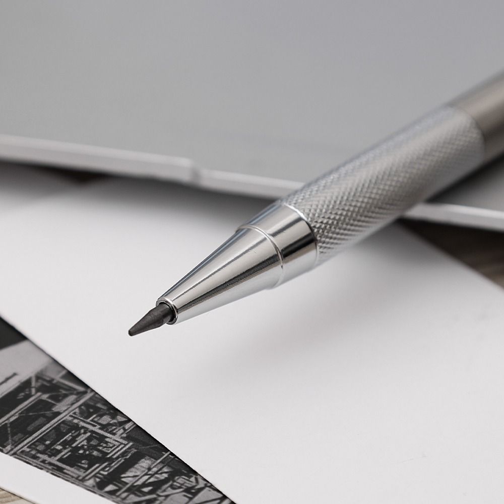 6 boîtes de recharges pour cra - Mechanical Pencil 0.3 avis et prix