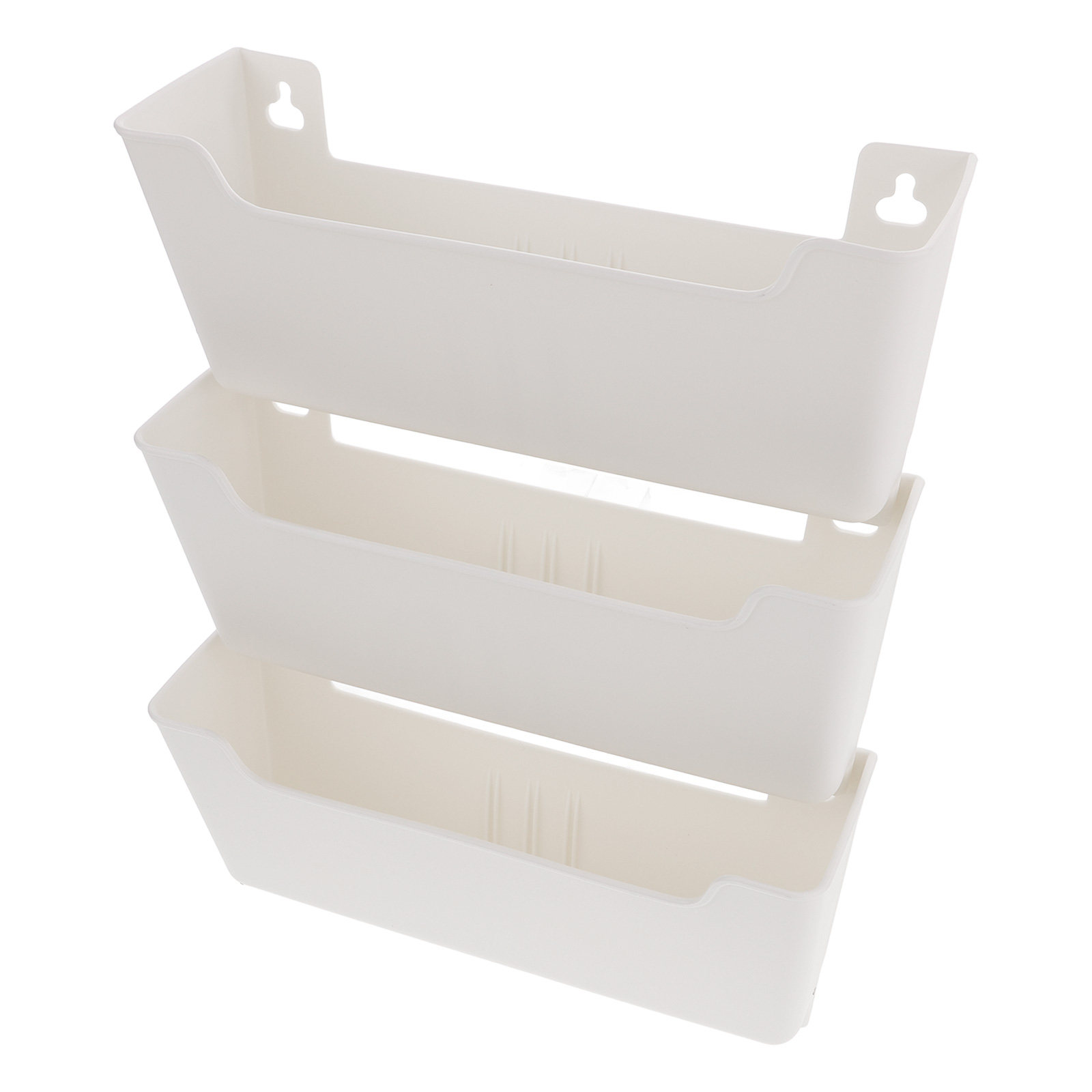 1 ensemble d'organiseur de fic - Magazine Holder Rack avis et prix