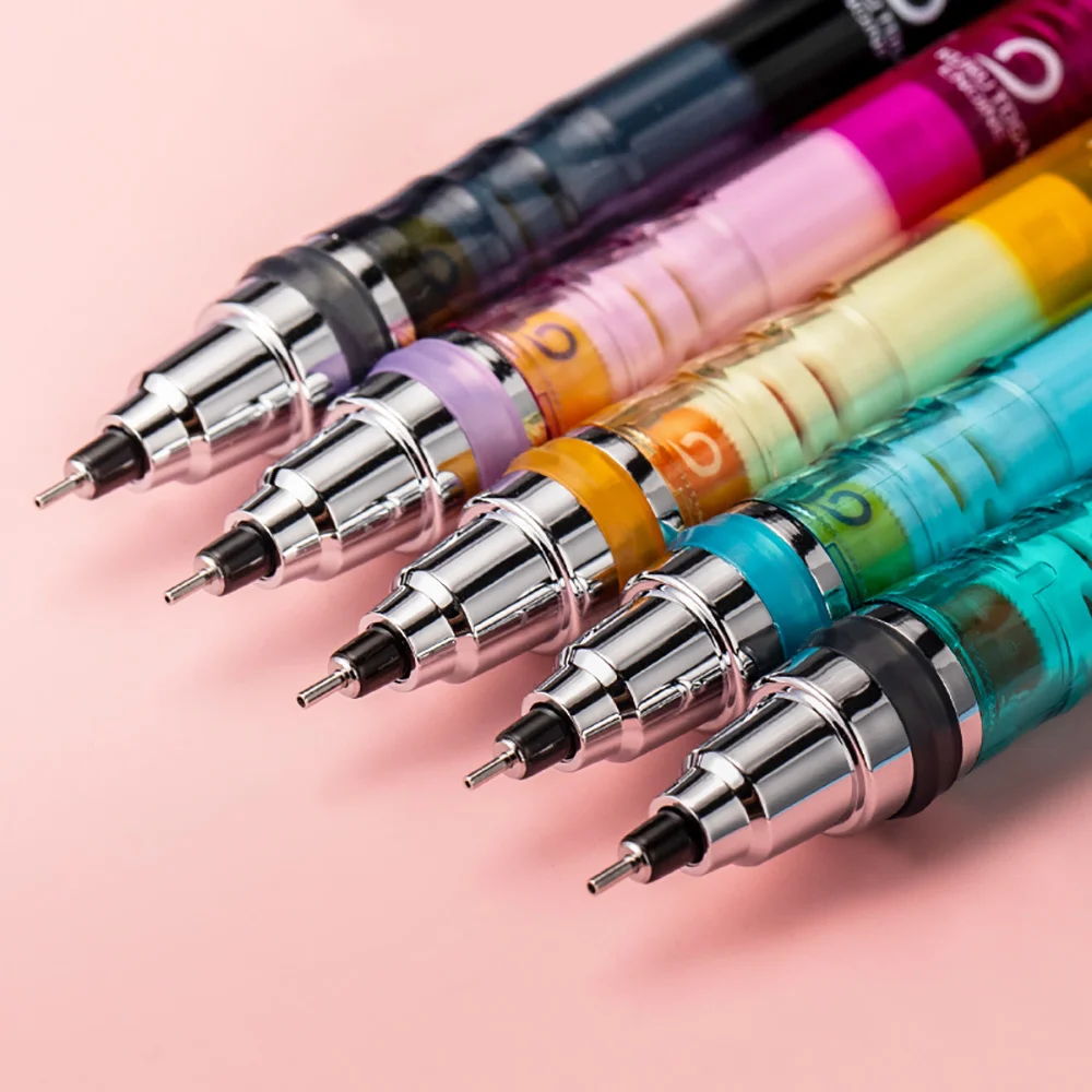 1 pièces M5-450 crayon mécaniq - Mechanical Pencil 0.3 avis et prix