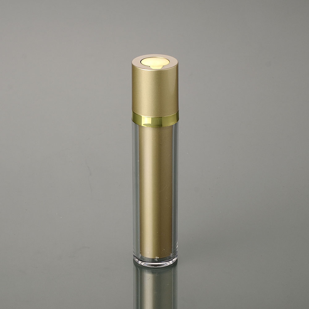 Bouteille à pompe rotative en  - Gel Refill Pack avis et prix