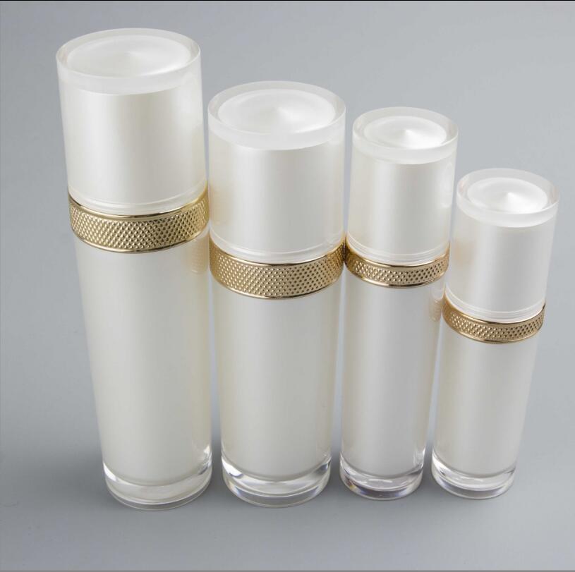 Bouteille en acrylique/plastiq - Gel Refill Pack avis et prix