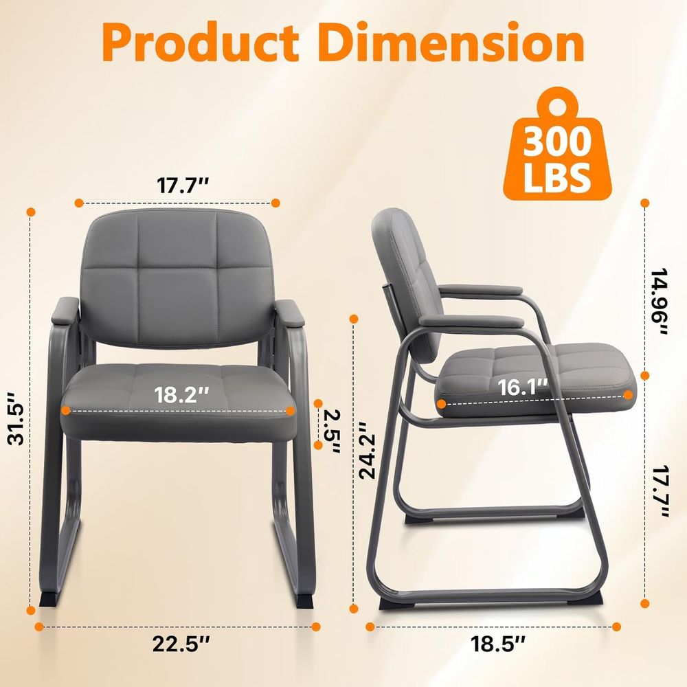 Fauteuil de salle d'attente GT - Leather Desk Pad avis et prix