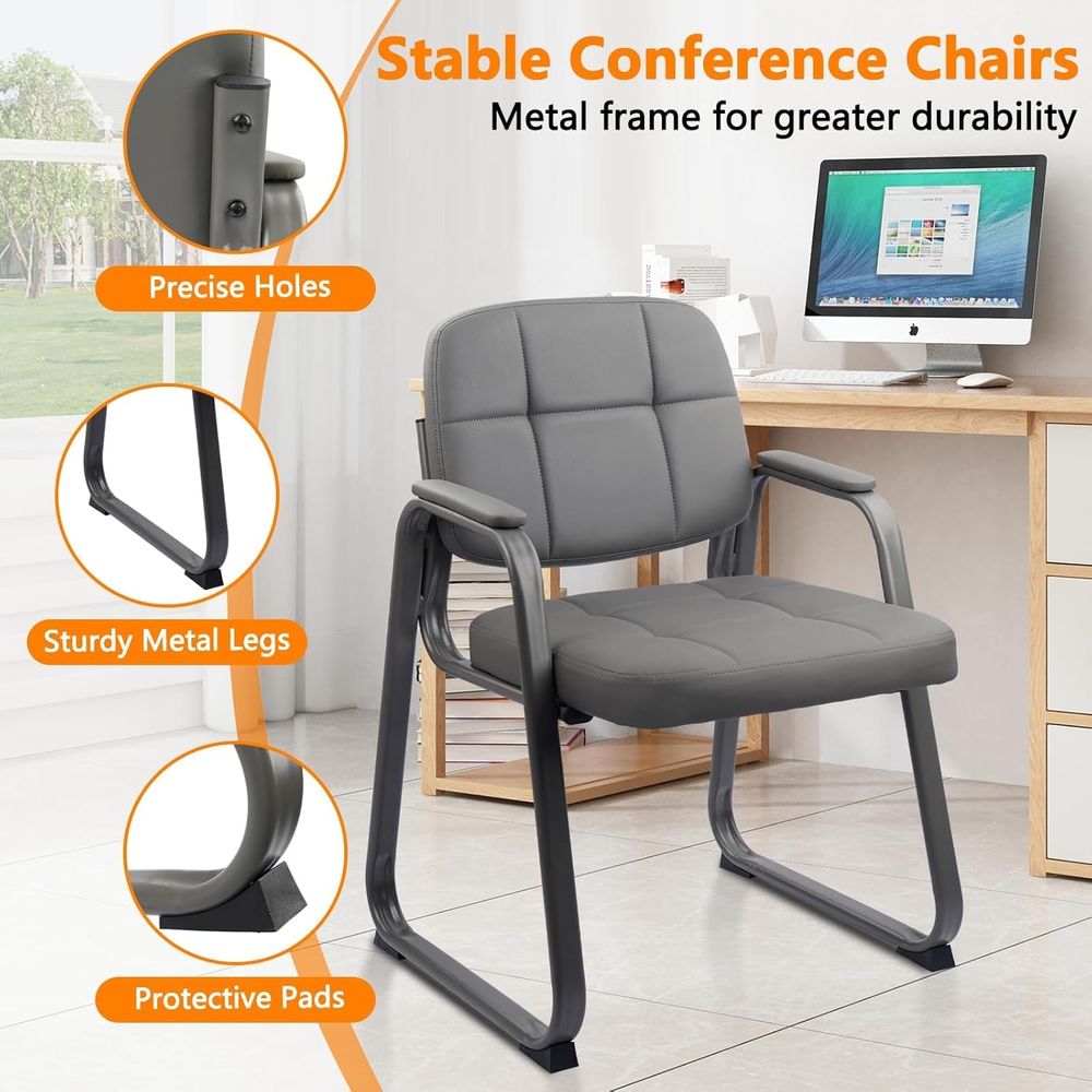 Fauteuil de salle d'attente GT - Leather Desk Pad avis et prix