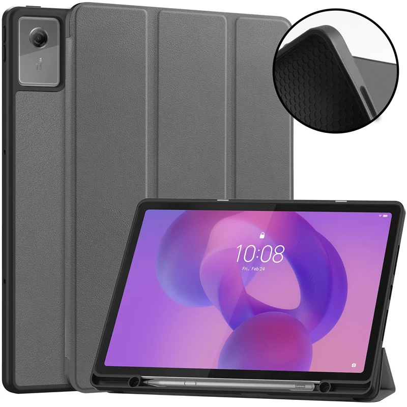 Étui pour Lenovo Idea Tab Plus - Staedtler Pencil Triplus avis et prix